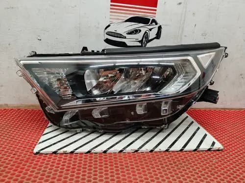 Фара левая RAV4 50 LED оригинал
