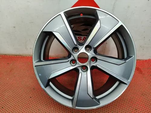 Литые диски Geely 7.5×R19 5×114.3
