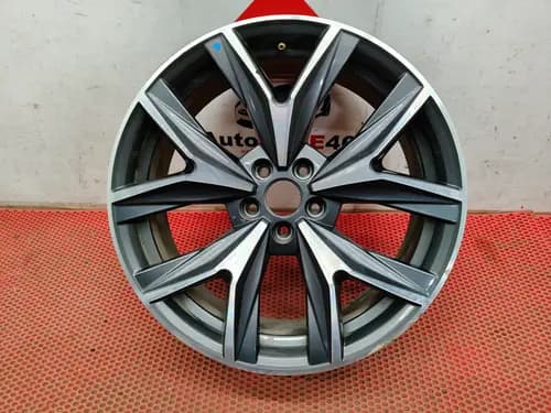 Литые диски Chery 7×R19 5×108