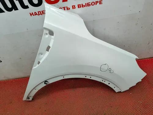 Крыло Changan CS55 Plus правое бу