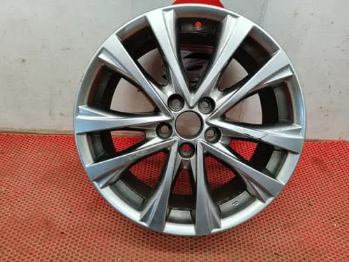 Литые диски Toyota 7.5×R18 5×114.3