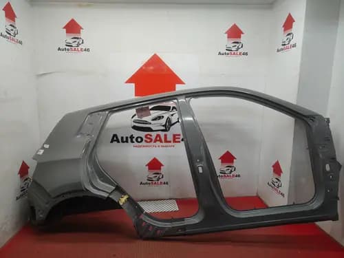 Боковина кузова правая Chery Tiggo 4 Pro