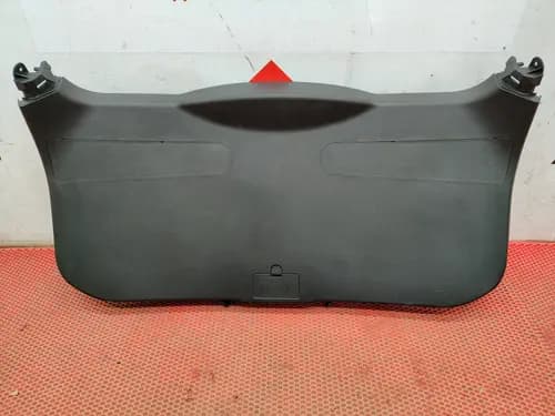 Обшивка багажника Tiggo 7 Pro 2020-2026