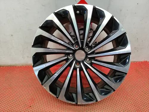 Литые диски EXEED 7×R19 5×108