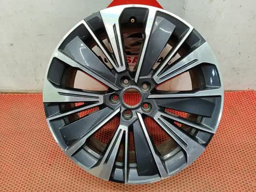Литые диски Jetour 7×R19 5×108