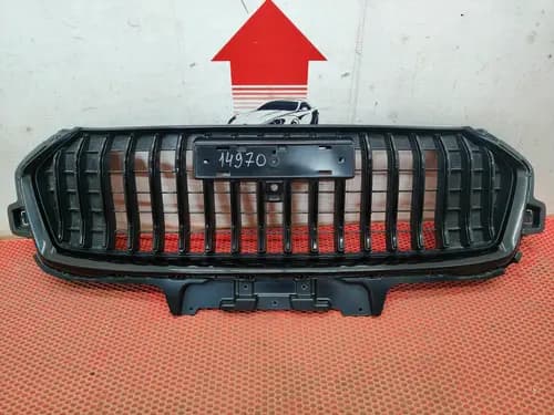 Решетка радиатора Haval Jolion оригинал