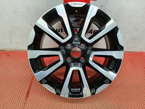 Литые диски ВАЗ (LADA) 6.5×R17 4×100