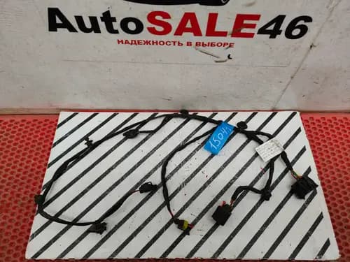 Проводка бампера Chery Tiggo 4 / Tenet T4