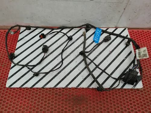 Проводка бампера Geely Coolray / Belgee X50