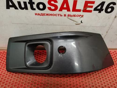 Накладка птф правая Tank 300 2021–2026