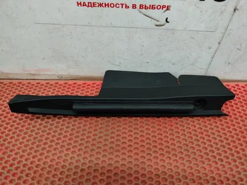 Накладка крыла RAV4 XA50 правая 2019–2026
