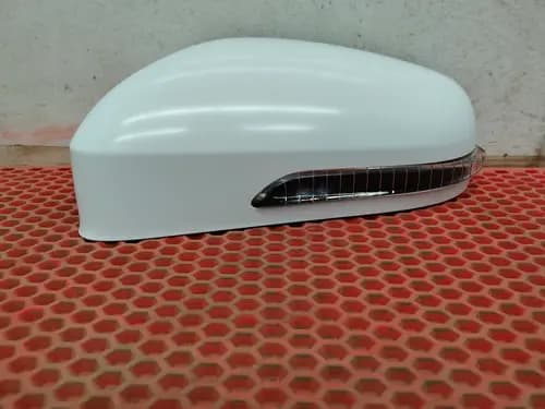 Крышка зеркала Tiggo 7 Pro левая 2020–2026 LED
