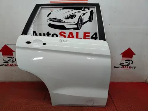 Дверь задняя правая Haval M6 2023–н.в