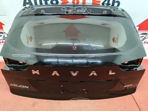 Крышка багажника Haval Jolion рест 2024–н.в