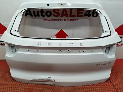 Крышка багажника Chery Tiggo 8 2019–2022