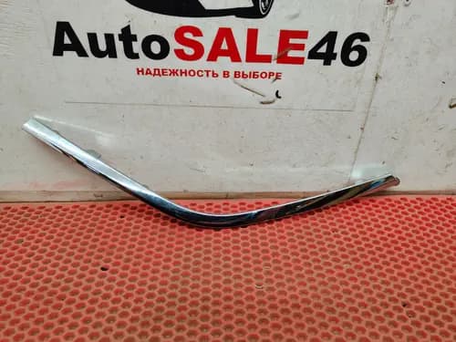 Молдинг решётки правый Haval F7 2022–2026