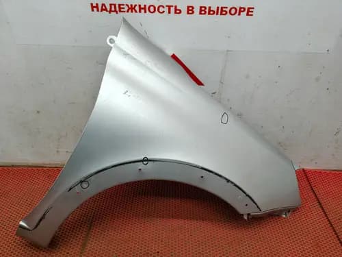 Крыло правое LADA Granta Cross FL 2018–н.в