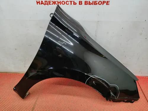 Крыло переднее правое LADA Granta FL 2018–н.в