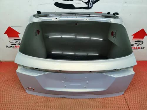 Крышка багажника jaecoo J7 2023–н.в. оригинал