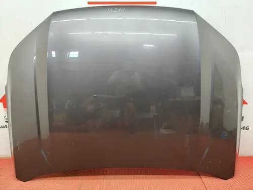 Капот GAC GS8 II 2021–н.в. оригинал