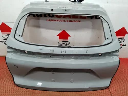 Крышка багажника tenet T7 2025–н.в
