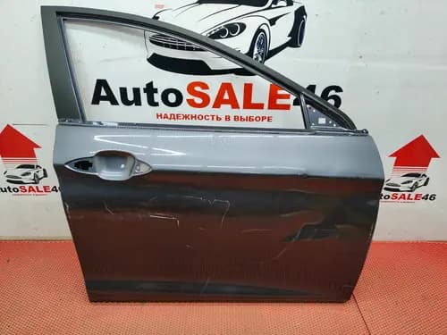 Дверь передняя правая JAC J7 2020–н.в. оригинал