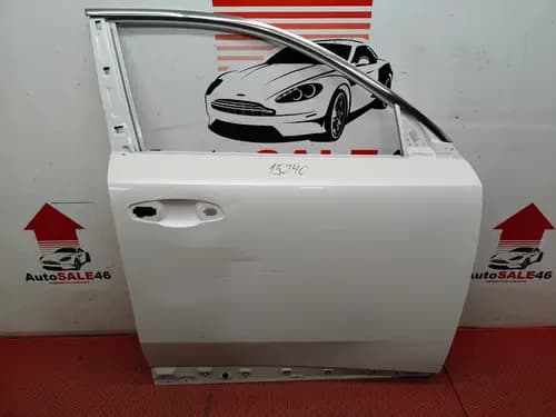 Дверь передняя правая Changan UNI-S 2024–н.в