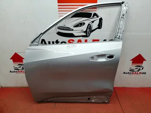 Дверь передняя левая Geely Atlas 2 оригинал