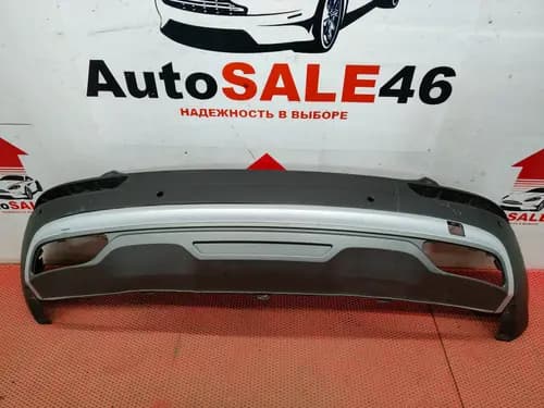 Бампер Geely Atlas Pro 2021–2026 оригинал