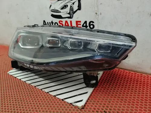 Фара правая Haval F7 2019–2022 LED оригинал