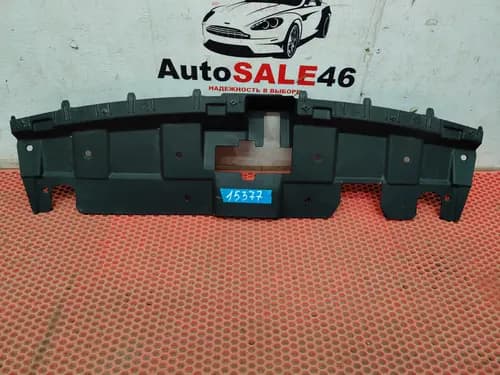 Кожух замка Chery Tiggo 7 Pro 2019–2026