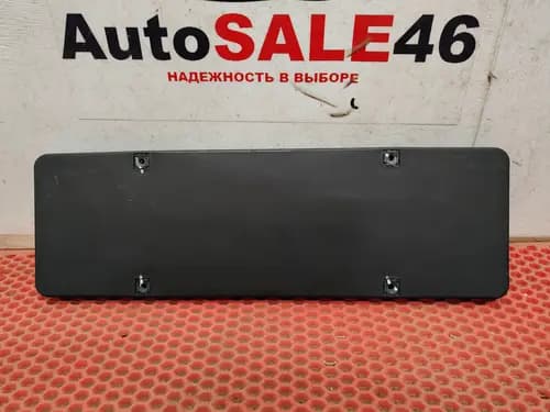 Площадка под номер Jetour T1 2025-н.в