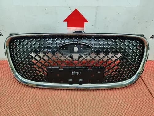 Решетка радиатора Tenet T8 2025-н.в