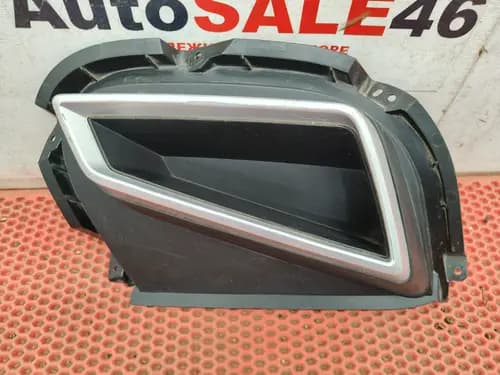Накладка бампера правая Haval F7 II 2024–н.в