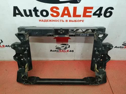 Панель передняя Geely Atlas Pro 2021–2024