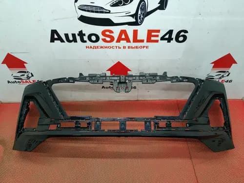 Бампер Changan CS55 Plus 2021–2024 оригинал