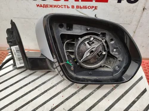 Зеркало правое Haval F7 с камерой