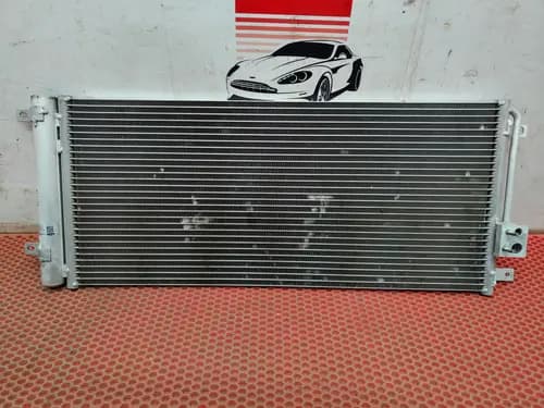 Радиатор кондиционера Chery Tiggo 7 Pro Max