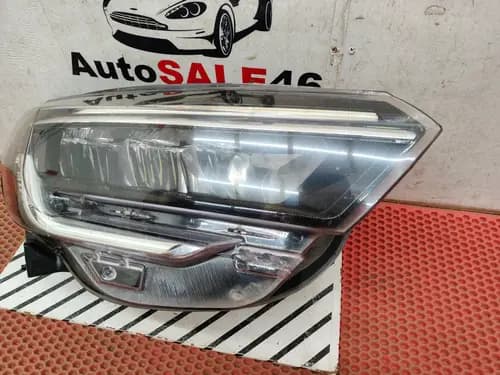 Фара правая LADA Vesta NG Full LED