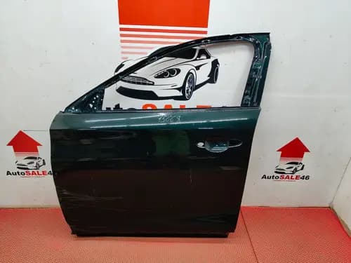 Дверь передняя левая Exeed TXL 2020-н.в