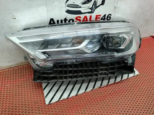 Фара левая Haval M6 2021-н.в. оригинал
