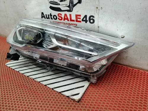 Фара правая Haval M6 2021-н.в. оригинал