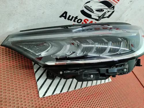 Фара левая Voyah Dream 2021-2026 LED оригинал