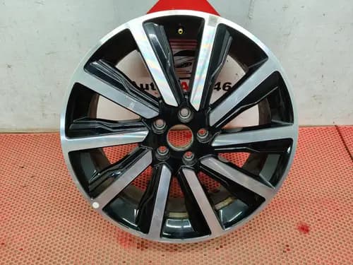 Литые диски Chery 7×R19 5×108
