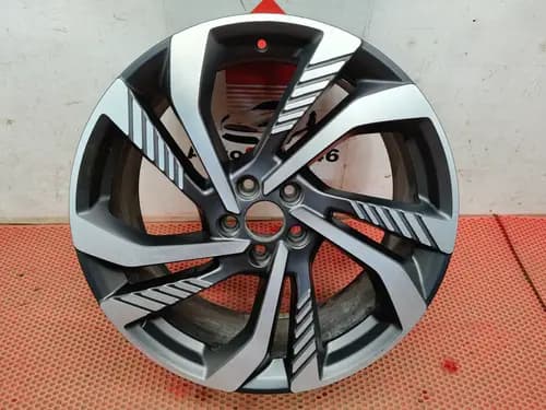 Литые диски Geely 8×R20 5×108