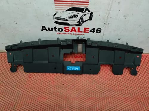Накладка замка капота Chery Tiggo 4 2024