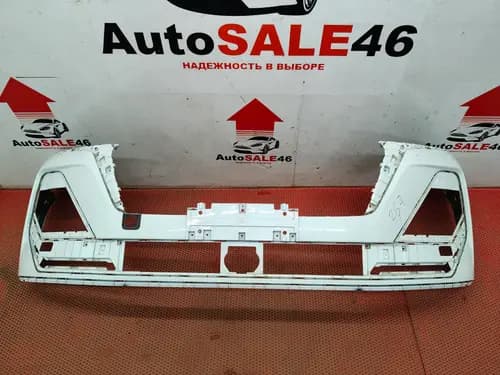 Бампер Chery Tiggo 7 Pro Max 2024+ передний