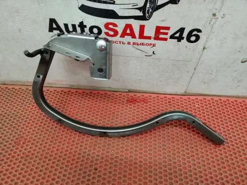 Петля багажника левая VW Polo 5 2010-2020