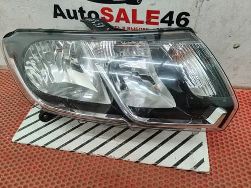 Фара правая LADA Granta FL 8450108125