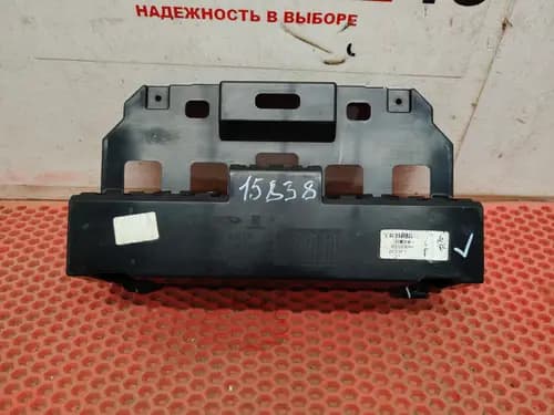 Кронштейн решетки Chery Tiggo 4 2024